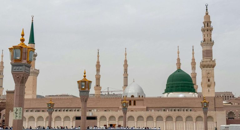 Seerah-un-Nabi ﷺ – The Life & Legacy of the Prophet Muhammad ﷺ